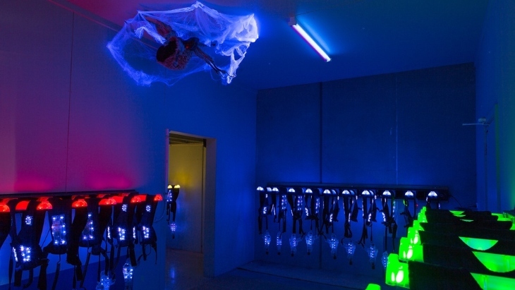 The best laser tag in Melbourne