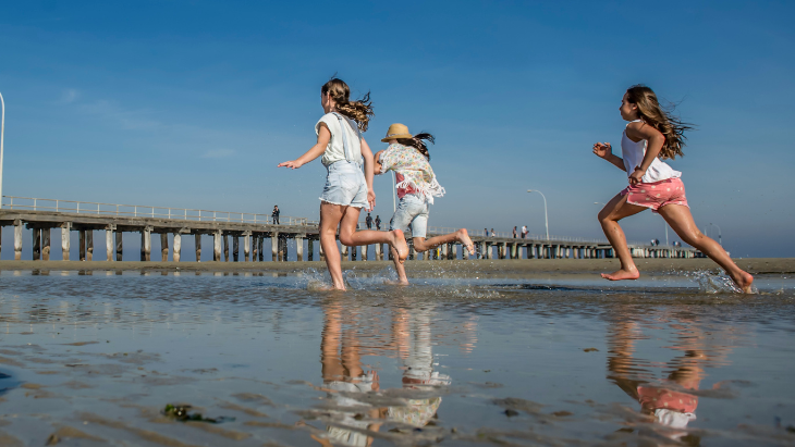 Altona Beach