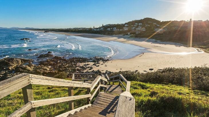 Port Macquarie Beaches