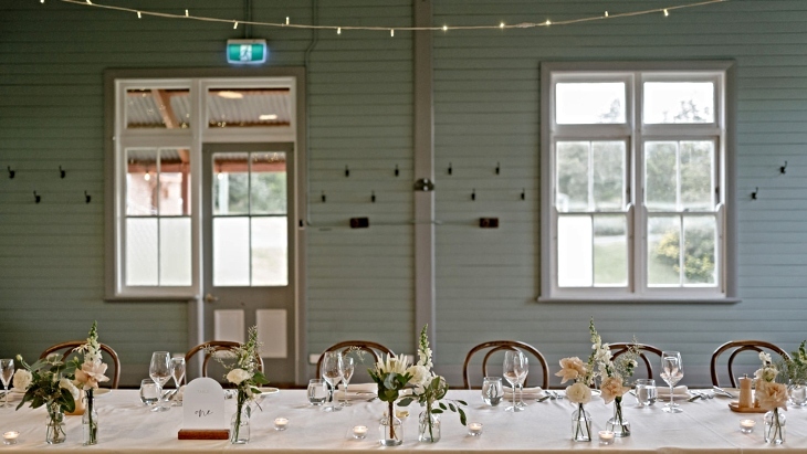 The best Christmas Day Lunches in Sydney
