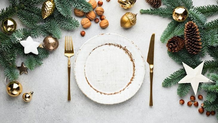 The best Christmas events in Melbourne 2024