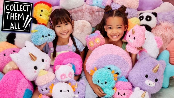 Christmas stocking fillers for kids