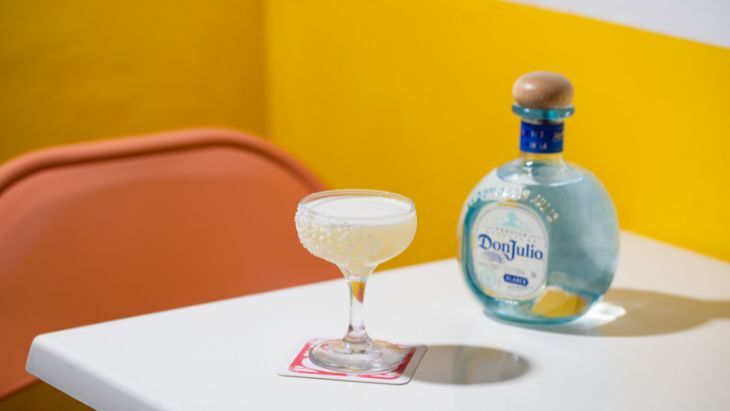 Don Julio Bianco Tequila