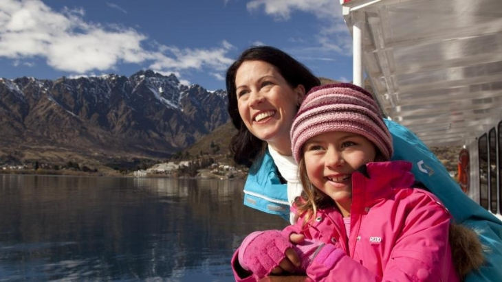 Queenstown Scenic Tours