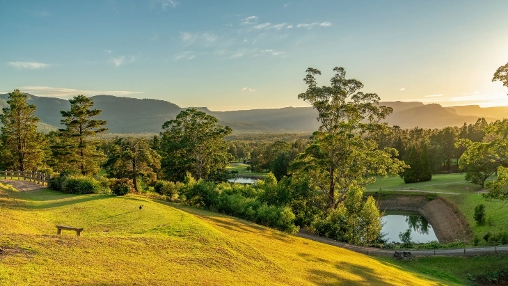 The best things to do in Kangaroo Valley