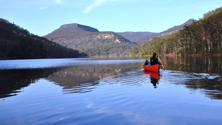 Kangaroo Valley Safaris