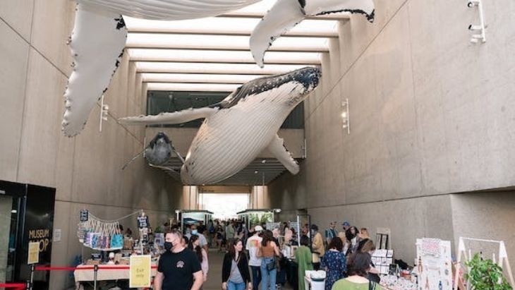 The Handmade Markets Brisbane