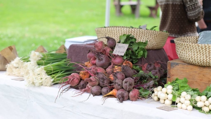 Kangaroo Valley Farmers' Market