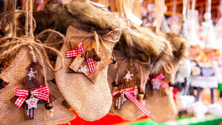 The best Christmas markets in Brisbane