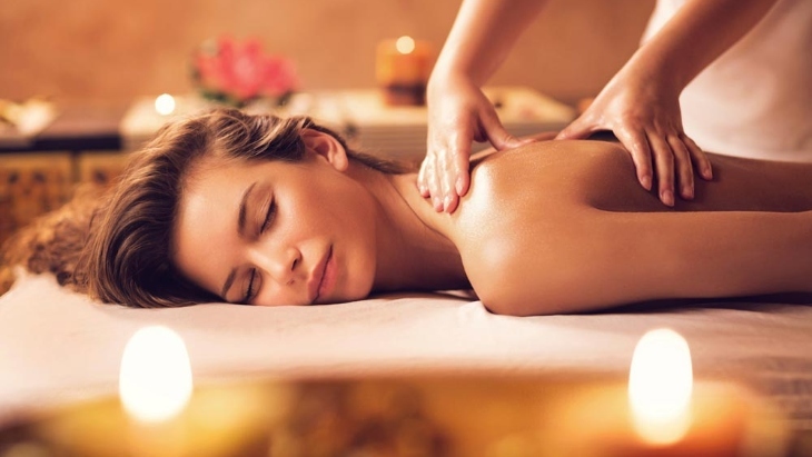 The best couples massages in Sydney
