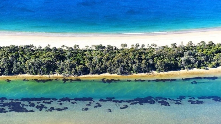 Minnamurra River