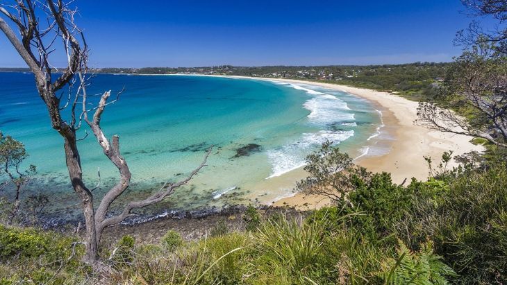 The best things to do in Mollymook