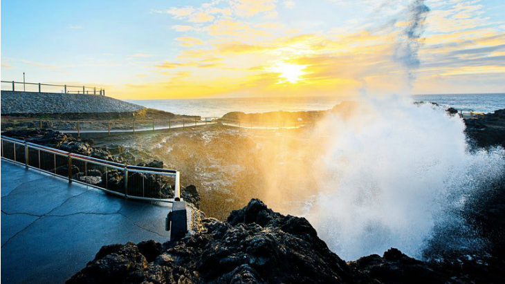 Kiama Blowhole