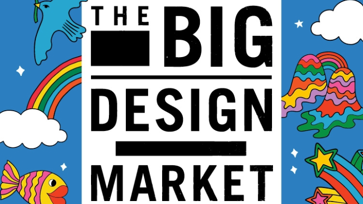 Big Design Market