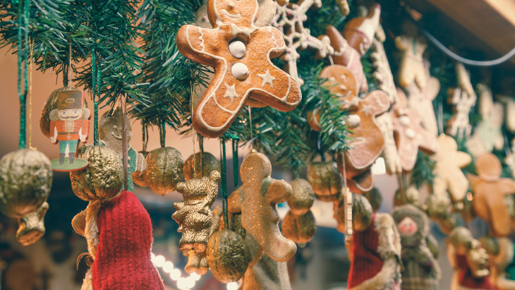The best Christmas markets in Melbourne