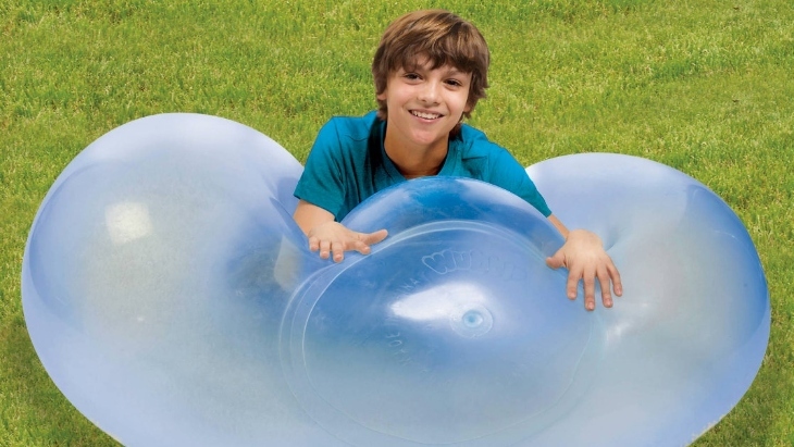 The best outdoor toys for kids
