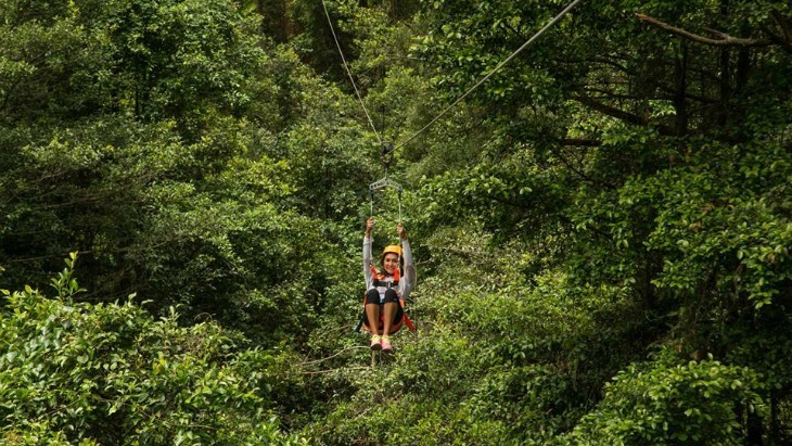 The best things to do in Kiama for families