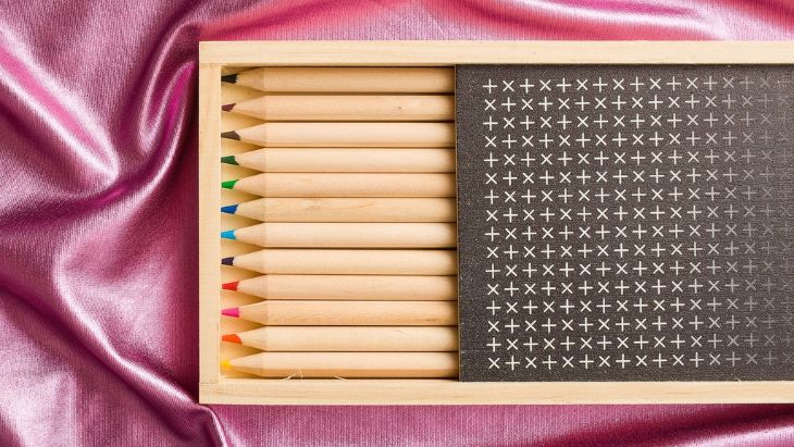 MONA Pencil Box