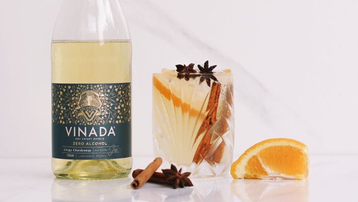 Vinada Crispy Chardonnay