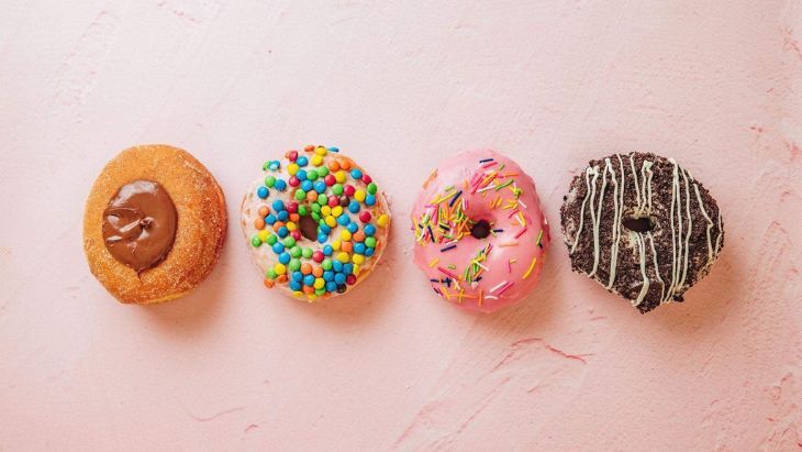 Daily Dough Co at Wyong Milk Factory