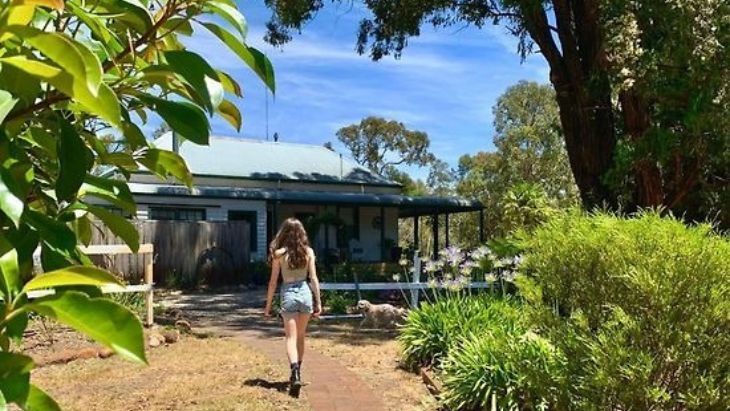 Fernleigh Farmstay