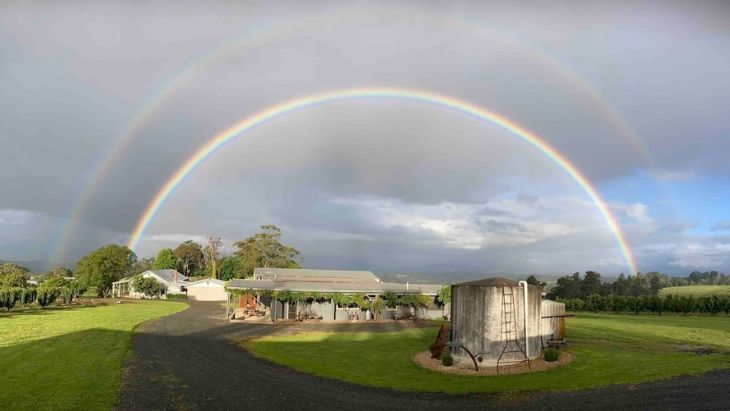 Cherry Orchard Farm