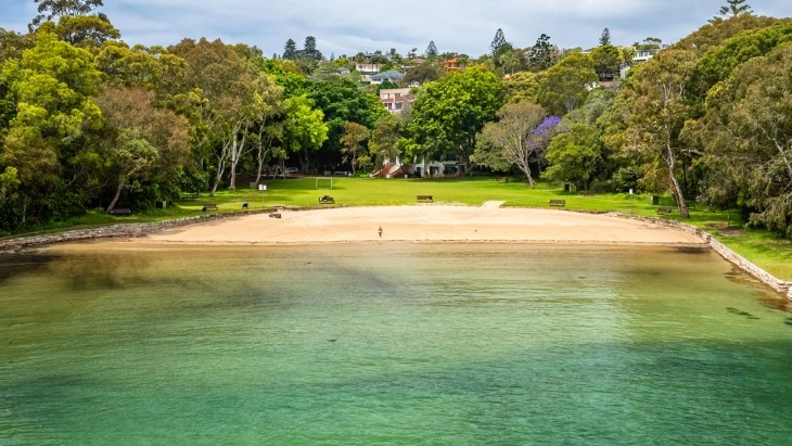 Boxing Day picnics in Sydney