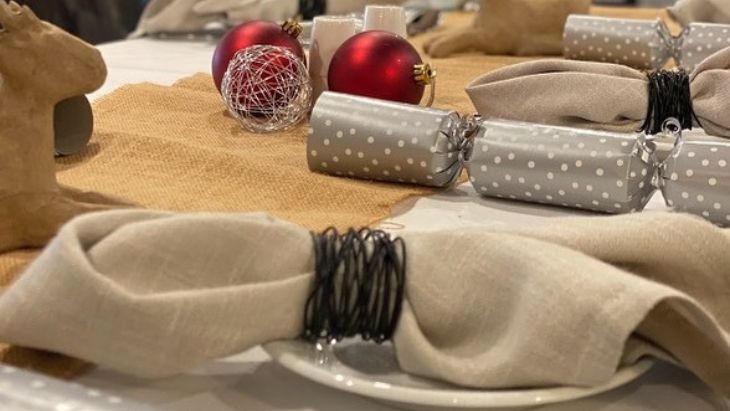 The best Christmas lunches in Melbourne