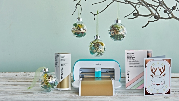 Cricut Joy up to 45% off