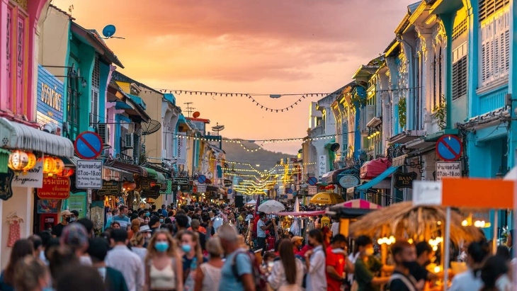 The best things to do in Phuket for families