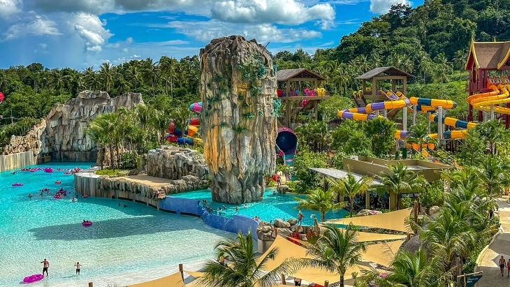 The best things to do in Phuket for families