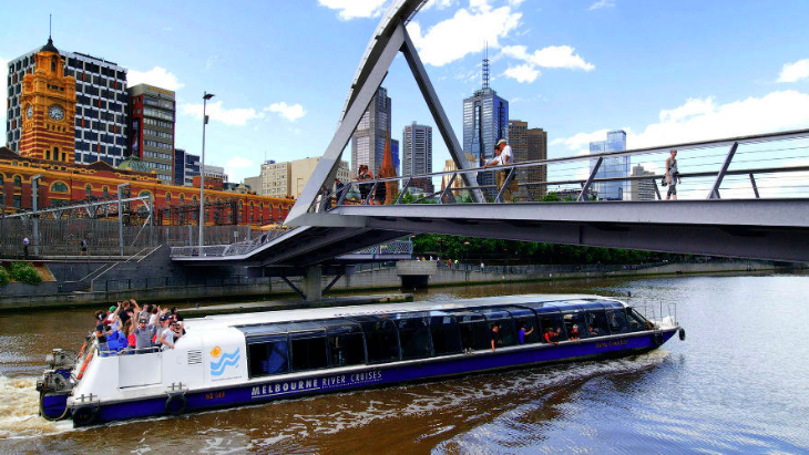 What's on Melb