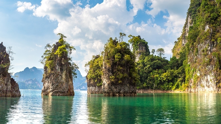 The best things to do in Phuket for families