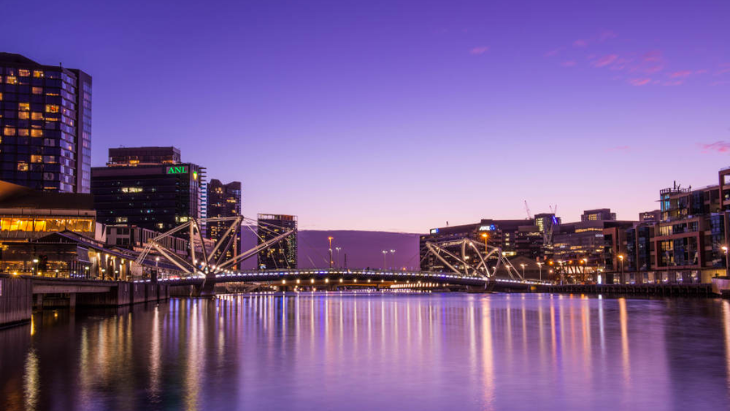 What's on Melb