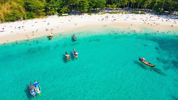 Freedom Beach Phuket