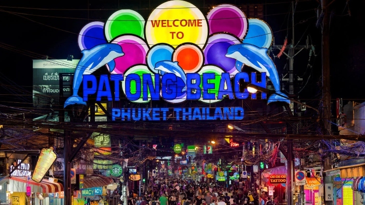 Bangla Road