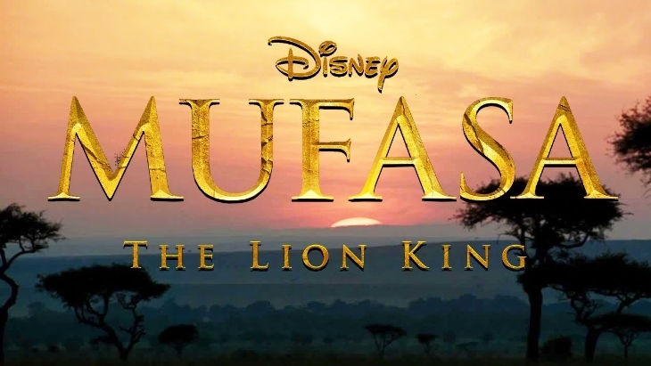 Mufasa: The Lion King