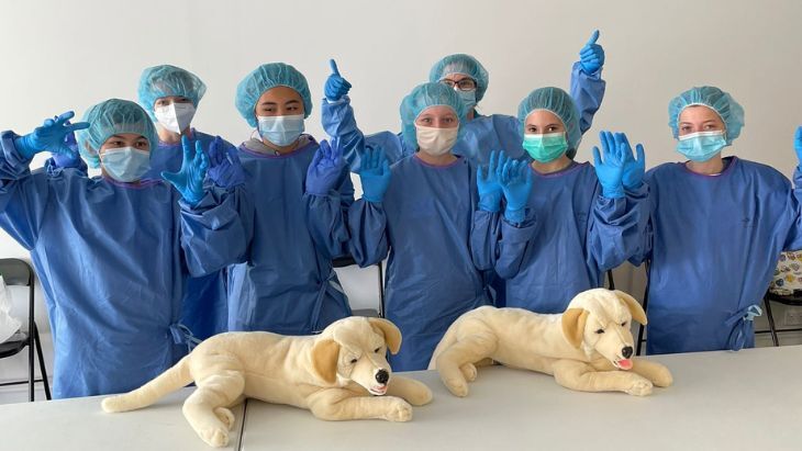 Future Vet Kids