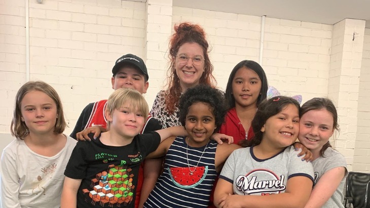 Parramatta Actors Centre