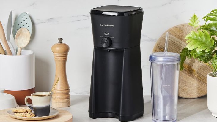 Morphy Richards Iced Coffee Maker