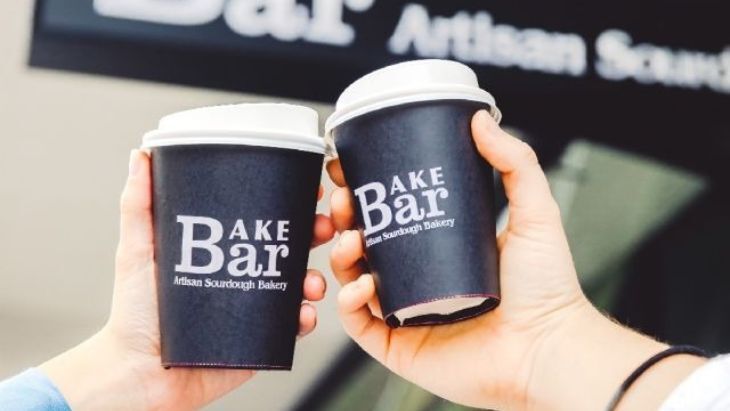 Bake Bar