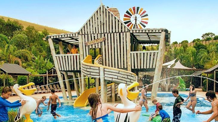 Jamberoo Action Park