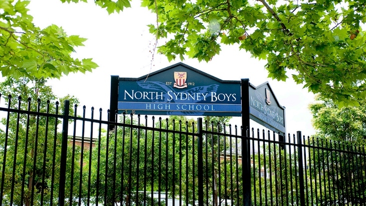 The best high schools in Sydney 2023