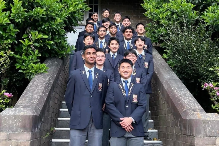 The Top High Schools in Sydney for 2023 HSC | ellaslist
