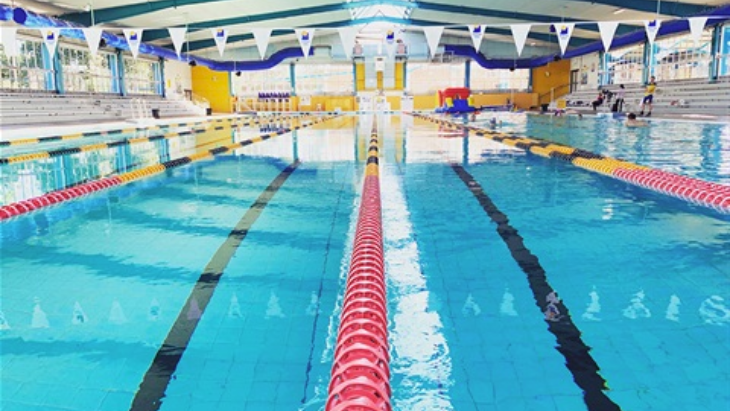 Blacktown Aquatic Centre