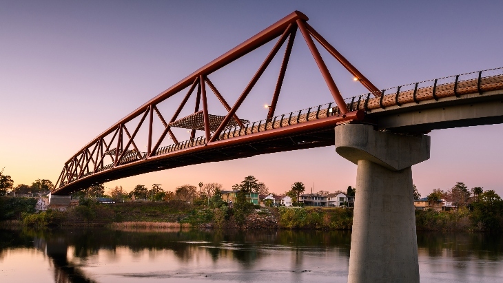 The best bike tracks in Sydney