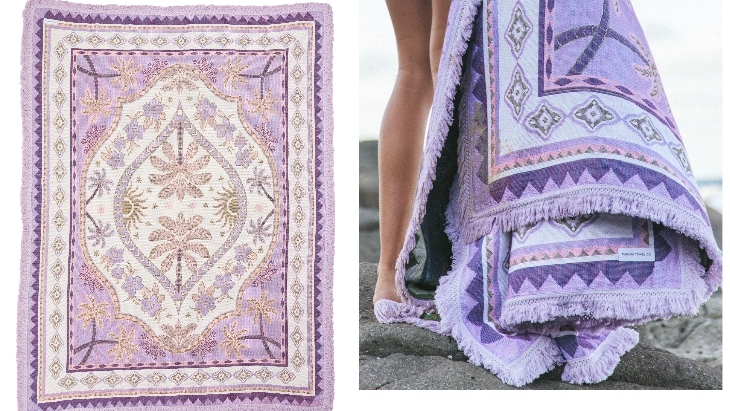 The best beach towels in Australia 