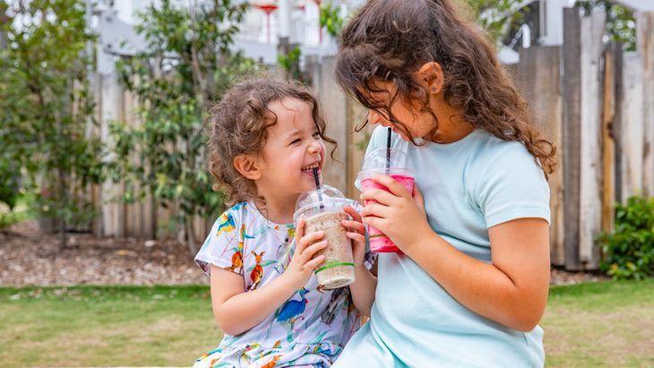 Sydney Zoo Summer of Free