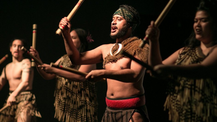 Auckland Maori Experience - 4 Hours