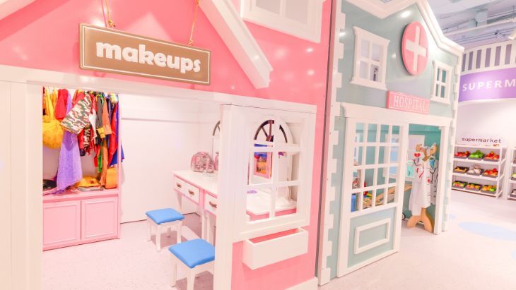 Doo Doo Kids Cafe Hits Sydney S Lower North Shore Ellaslist